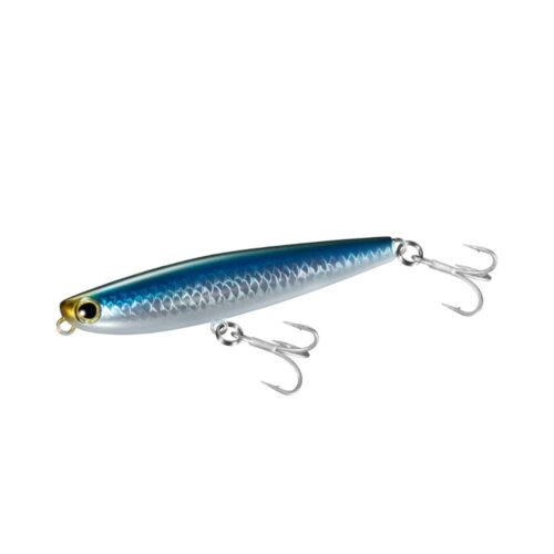 Señuelo Shimano Brenious Bream Pencil 75F 017 Anchovy