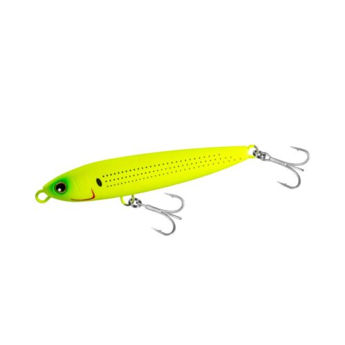 Señuelo Shimano Exsence Galaslide 95F 001 CHT Gizzard