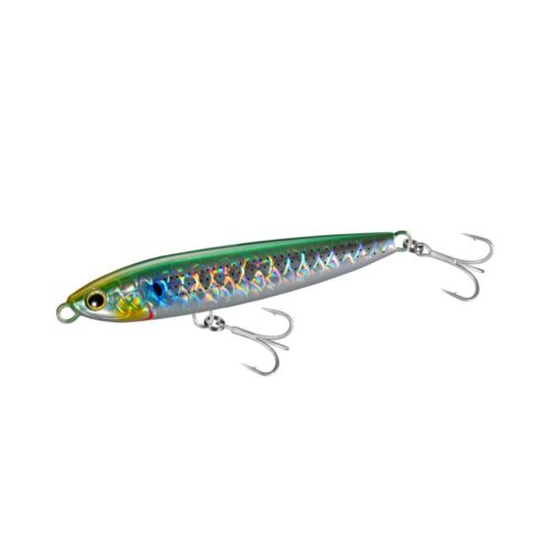 Señuelo Shimano Exsence Galaslide 95F 004 Mullet