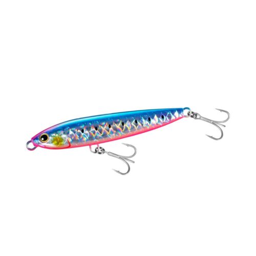 Señuelo Shimano Exsence Galaslide 95F 007 BP Sardine