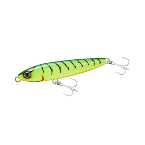 Señuelo Shimano Exsence Galaslide 95F 011 Fire Tiger