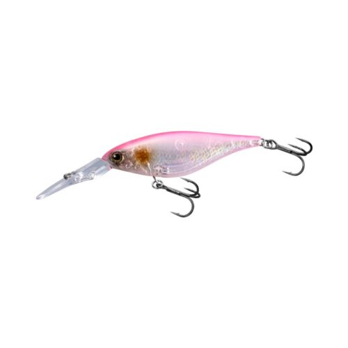 Señuelo Shimano Bantam Enber 60SP 001 ST Pink