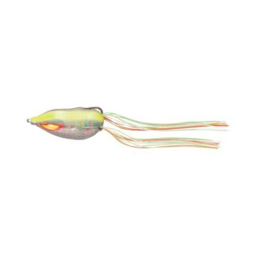 Señuelo Shimano Bantam BT Frog 001 American Claw