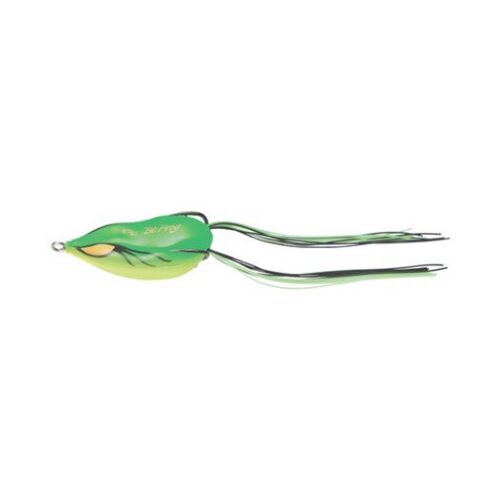 Señuelo Shimano Bantam BT Frog 002 Green Back