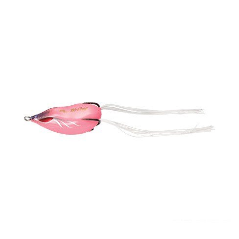 Señuelo Shimano Bantam BT Frog 005 Full Pink