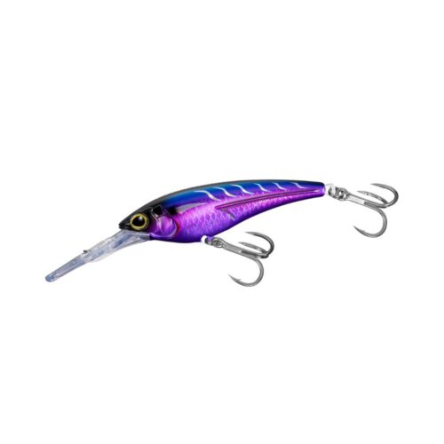 Señuelo Shimano Ledge Runner 160F 003 A Amethyst Spark
