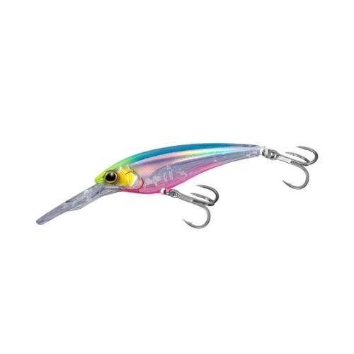Señuelo Shimano Ledge Runner 160F 006 Light Show