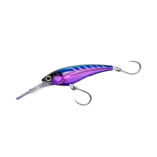 Señuelo Shimano Ledge Runner 200S 003 A Amethyst Spark