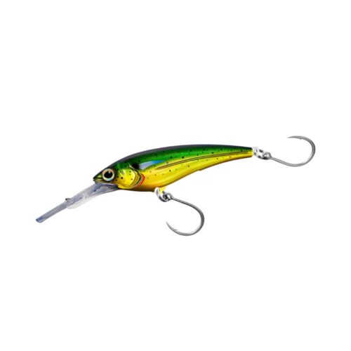 Señuelo Shimano Ledge Runner 200S 004 Mahi Flash