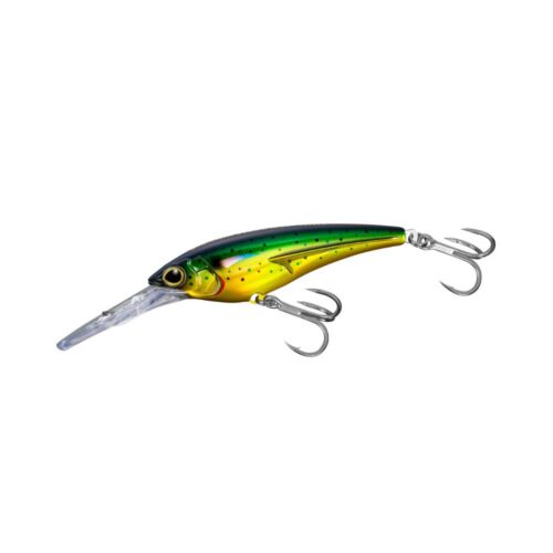 Señuelo Shimano Ledge Runner 160F 004 Mahi Flash