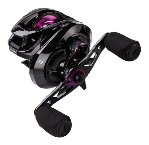 Reel Rotativo Okuma Scorpio Perfil Bajo