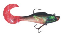 Señuelo InterFish SRA562 13.5cm