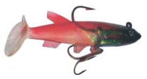 Señuelo InterFish 13.5 cm