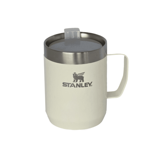 Stanley Classic Mug 8 oz con Tapa Cream
