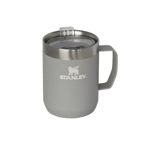 Stanley Classic Mug 8 oz con Tapa Ash
