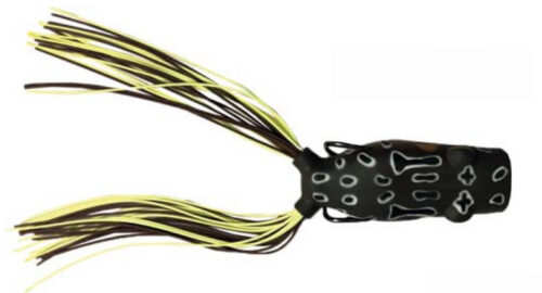 Rama Storm Antienganche Marrón 7 cm