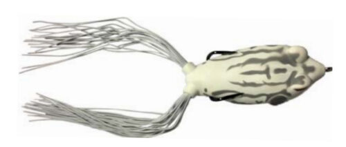 Rana Storm Antienganche SX-Soft Blanco