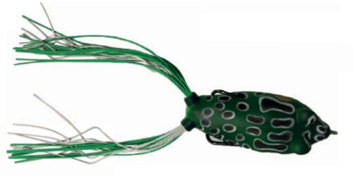 Rana Storm Antienganche SX-Soft 7cm