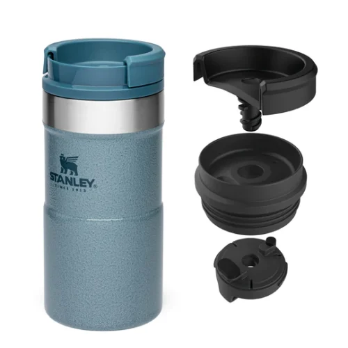Stanley Neverleak Classic 8,5 oz. Azul