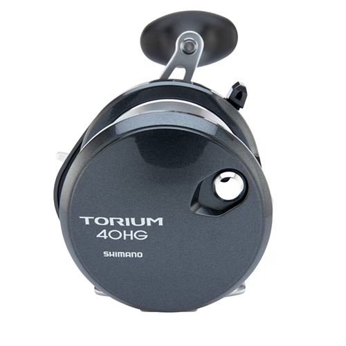 Reel Rotativo Shimano Torium 14 HG 4 Reel Rotativo Shimano Torium 14 HG - Imagen 4