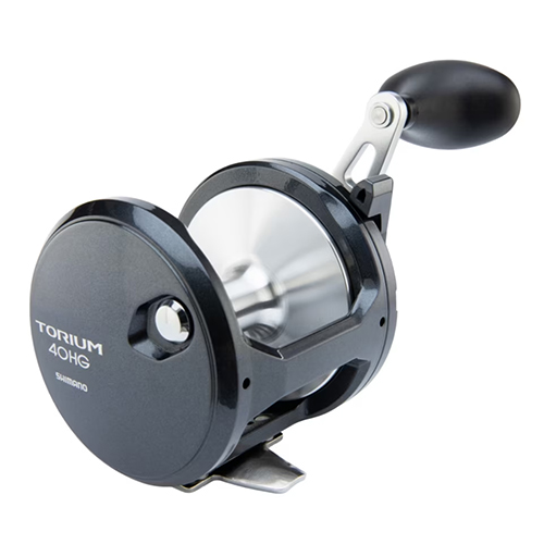 Reel Rotativo Shimano Torium 14 HG 5 Reel Rotativo Shimano Torium 14 HG - Imagen 5