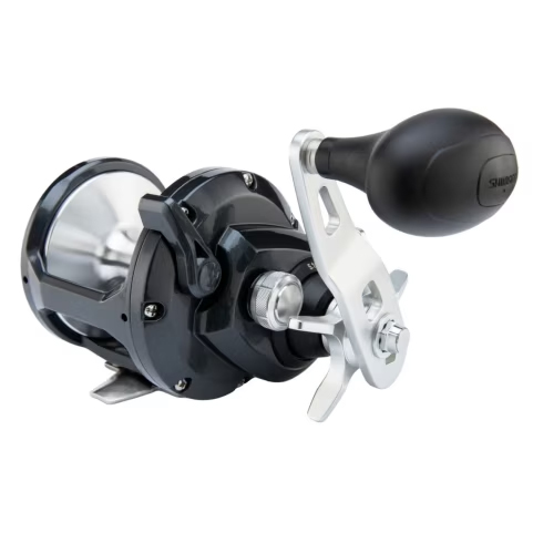 Reel Rotativo Shimano Torium 14 HG 7 Reel Rotativo Shimano Torium 14 HG - Imagen 7