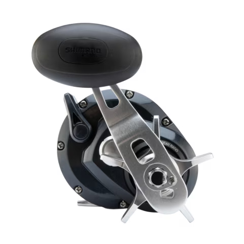 Reel Rotativo Shimano Torium 14 HG 8 Reel Rotativo Shimano Torium 14 HG - Imagen 8