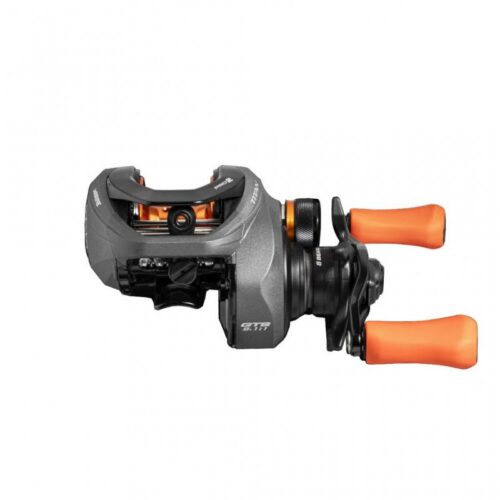 Reel Perfil bajo Marine Titan Pro 2 8000 Shi Zurdo 8Rol 8.1:1