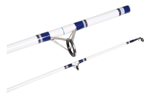 Caña Fibra de Vidrio Okuma Tundra 3 mts. 10-25 Lbs 2 Tramos