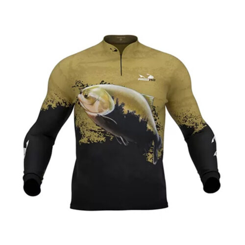 Camiseta Presa Viva Tamba 05