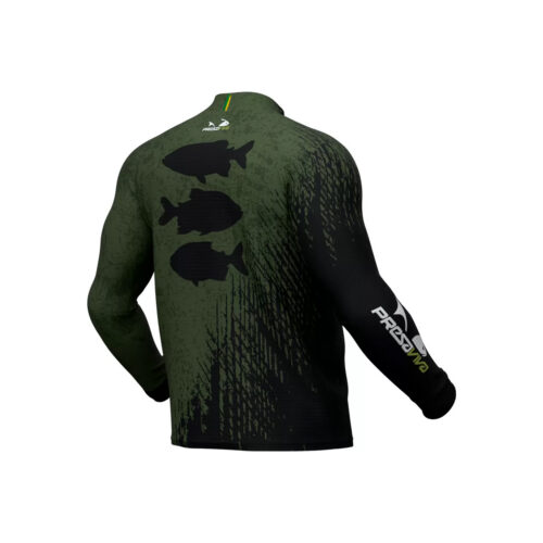 Camiseta Presa Viva Tamba 06