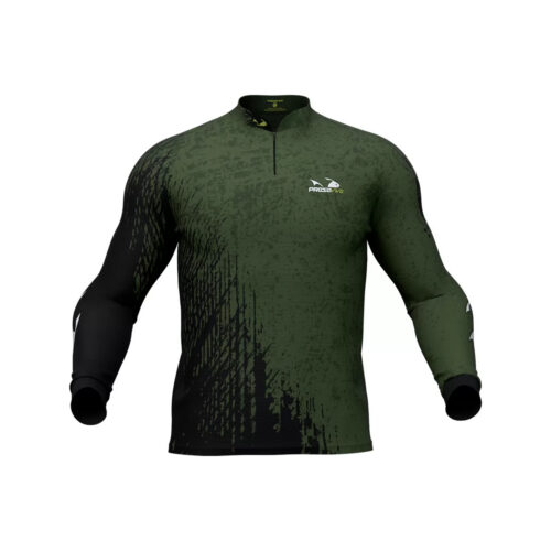 Camiseta Presa Viva Tamba 06