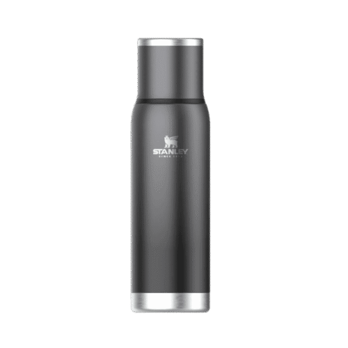 Termo Stanley To Go 0,50 L Gris Grafito