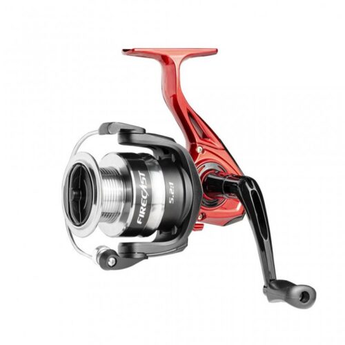 Reel Frontal Marine Firecast Zest 1000