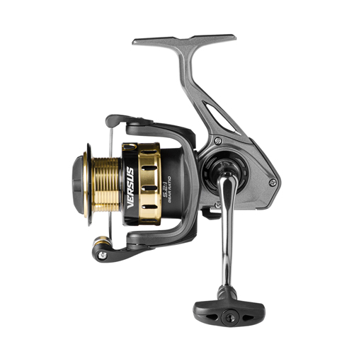 Reel Frontal Marine Versus 0500