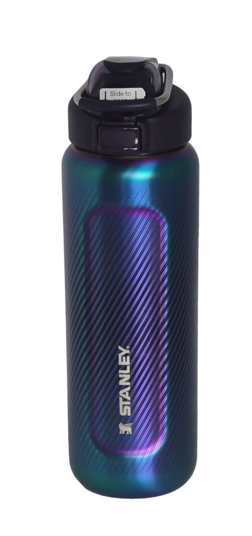 Stanley Wellspring 24 oz Purpura