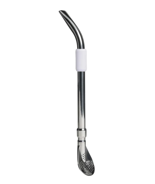 Stanley Bombilla Ideal Mate Straw Frost
