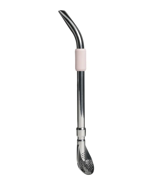 Stanley Bombilla Ideal Mate Straw Rose Quartz