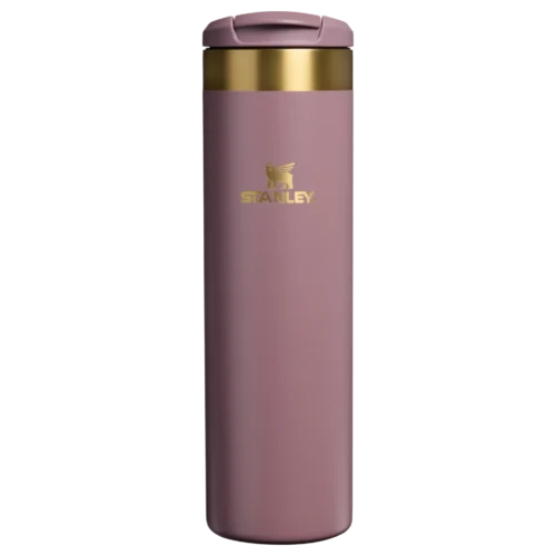 Stanley Aerolight Transit 20 oz Cashemere
