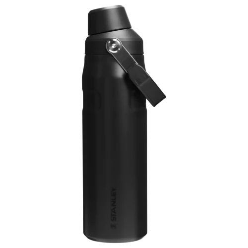 Stanley Aerolight Ice Flow 24 oz Negro