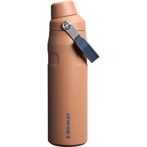 Stanley Aerolight Ice Flow 24 oz Toast