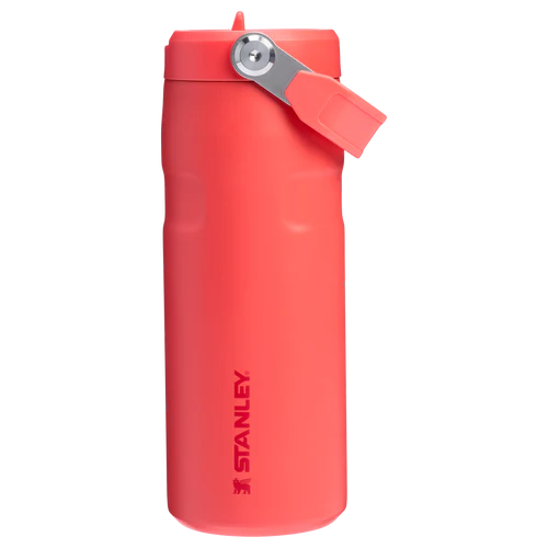 Stanley Aerolight Flip Straw 24 oz Coral
