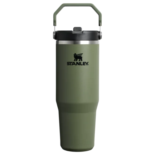 Stanley Ice Flow Tumbler 30 oz Pine