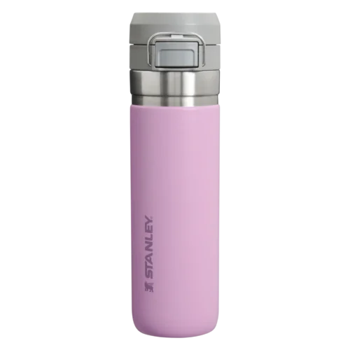 Stanley Go Flip 24 oz Lilac