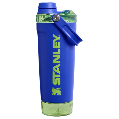 Stanley Vitalize Shaker 20 oz Cobalt
