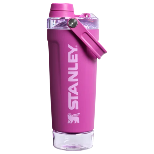 Stanley Vitalize Shaker 20 oz Dark Blossom