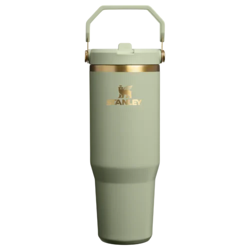 Stanley Ice Flow Tumbler 30 oz Juniper