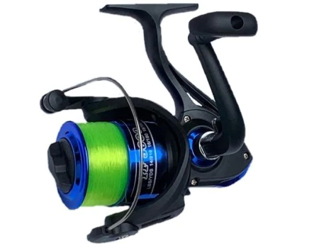 Reel Frontal Hengyi YF3000 1 Rulemanes