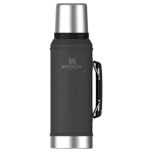 Termo Stanley Classic 1 Litro Negro