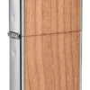 Encendedor Zippo Woodchuck USA Cherry (madera de cerezo) 49462